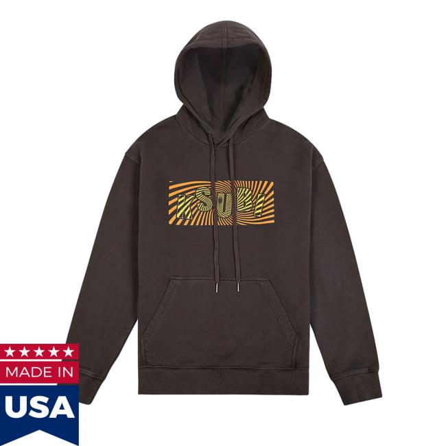 Official Capsule Nyc Ksubi Spiral Biggie Crew Faded Black Capsulenyc