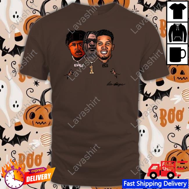 Wrs Ja’Marr Chase Shirt Teeducky Wrs Ja’Marr Chase Shirt Ace Boogie
