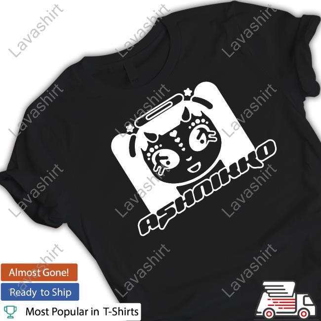 Ashnikko Hunter Shirt