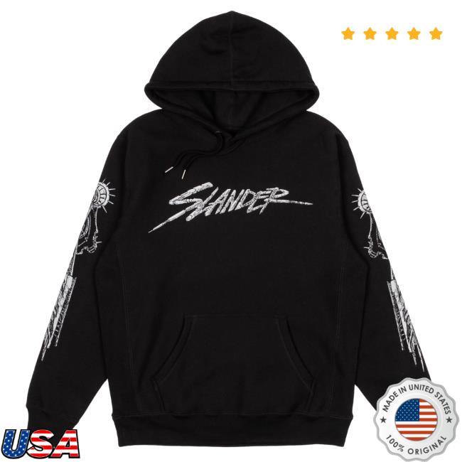 Official Black Mechanical Sweaters