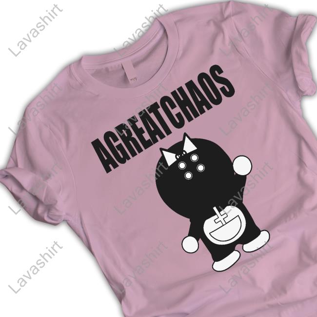 Ken Carson A Great Chaos Guy Crewneck Sweatshirt