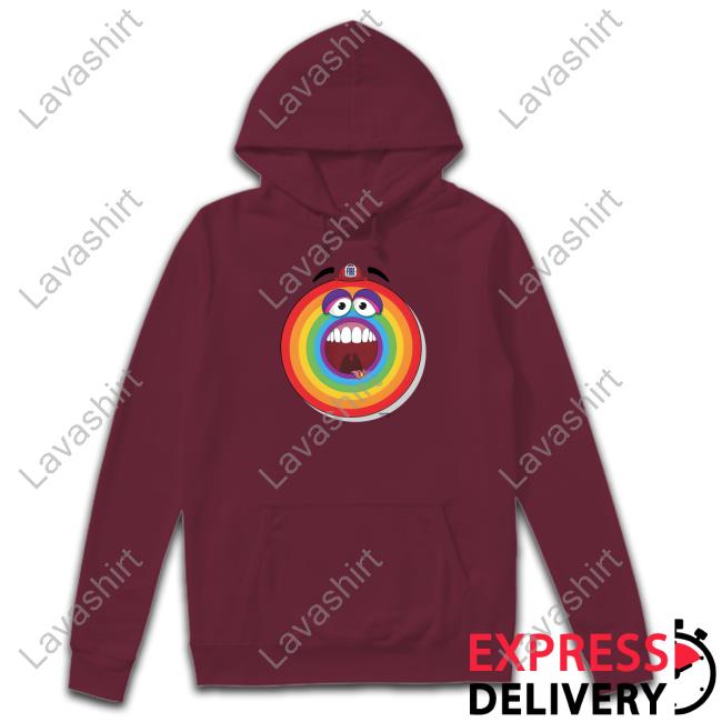 Spark Of Love Adult Hoodie