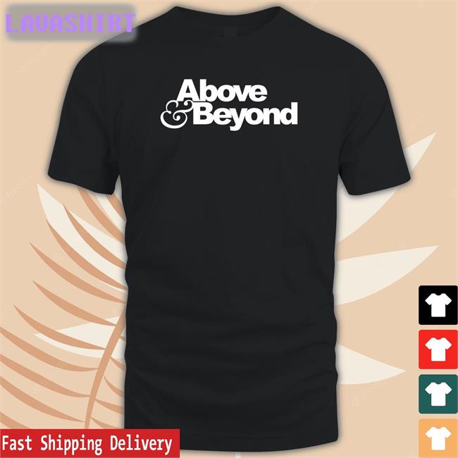 Above And Beyond Merch Above & Beyond Hoodie Anjunabeats