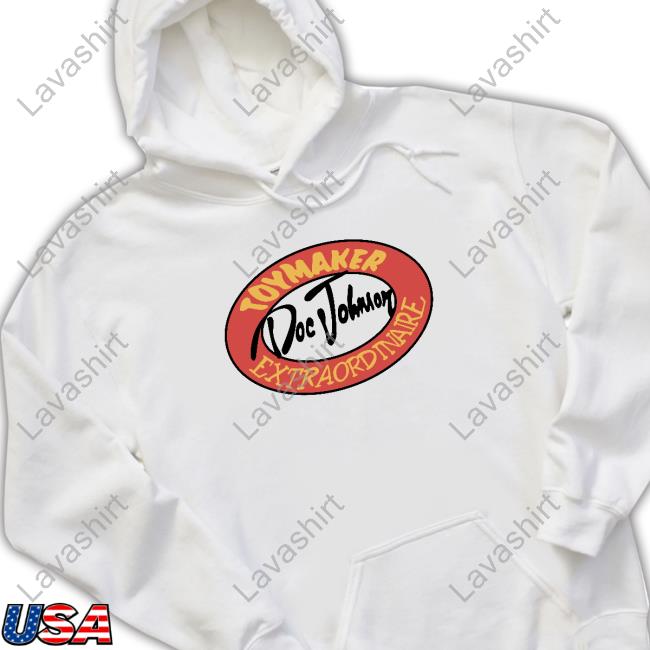 Toymaker Shirt