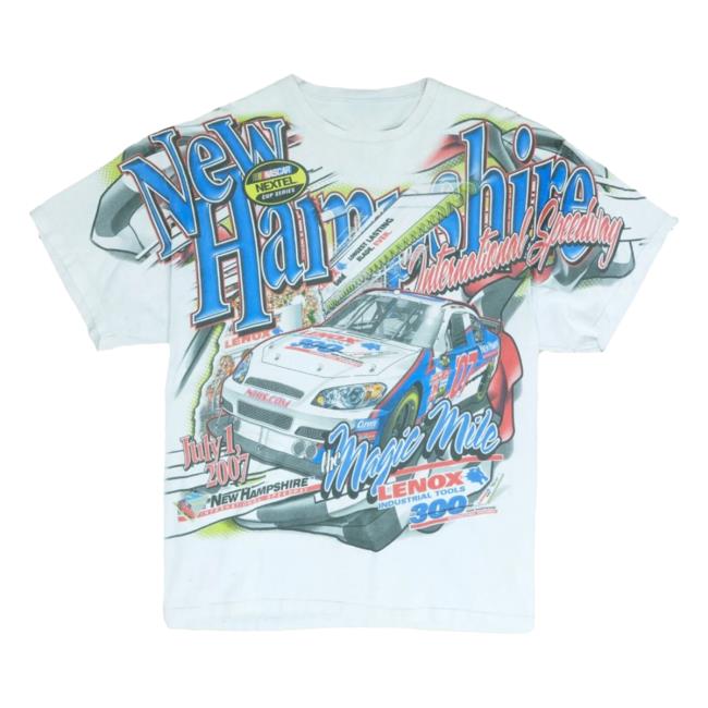 Official Throwback Vault Vintage The Sanctuaries Map T-Shirts Red All Over Print Aop 1994 90S