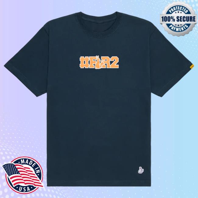 Official Juice Store Merch #Fr2 College Logo T Shirt (Blue) Juicestore Apparel Clothing Shop