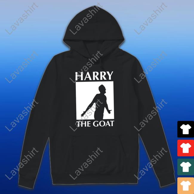 Barstool Sports Harry The Goat T Shirt