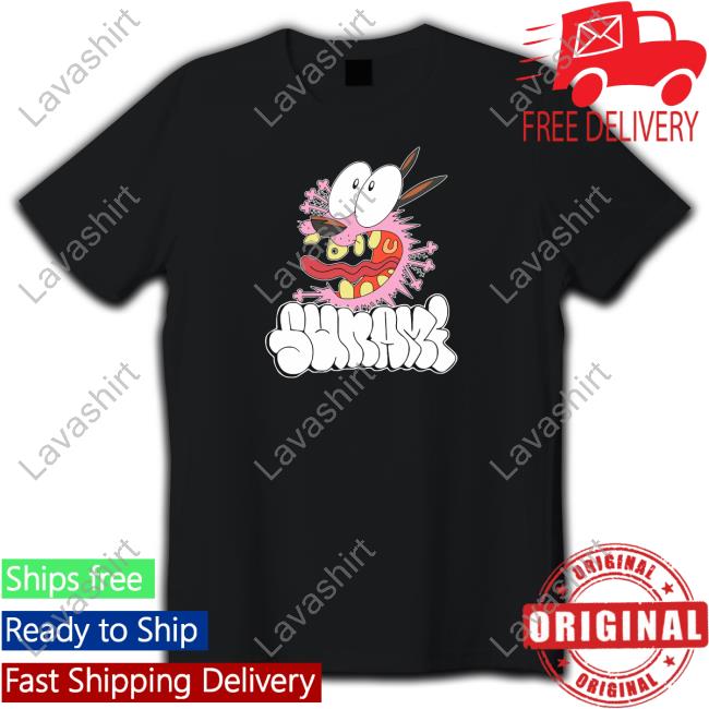 Sunami Shirt