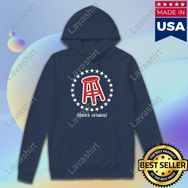 Barstool Sports Dave’S Version T Shirt
