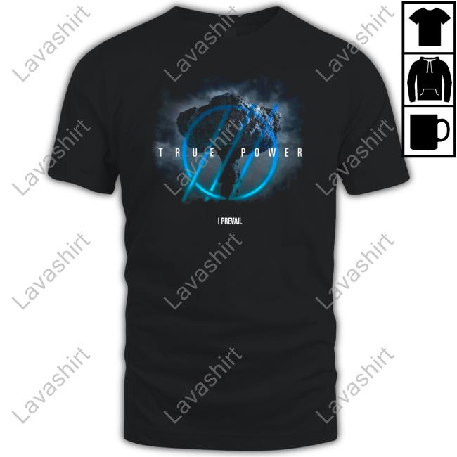 True Power Shirts