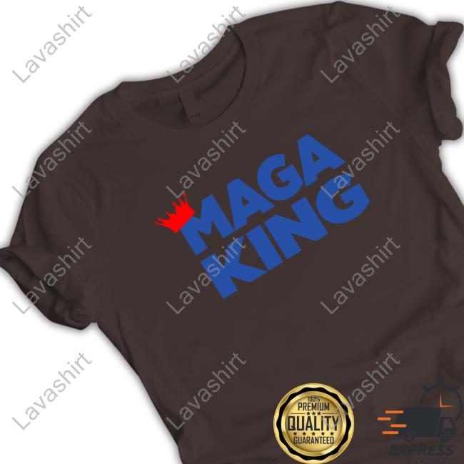 Ron Filipkowski Maga King T-Shirt