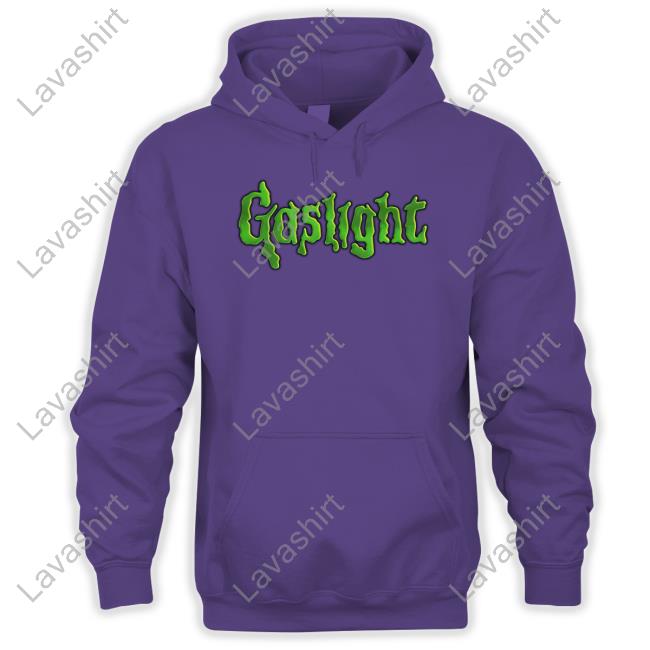 Gaslight Bumps T Shirt Official Goodshirts Merch Gaslight Bumps Shirt