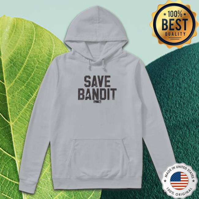 Official The Office Save Bandit T-Shirt