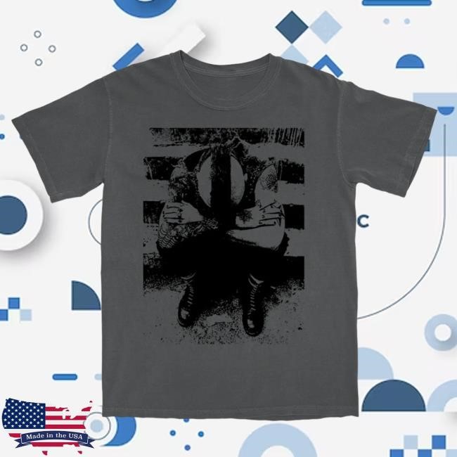 AOCTW Tee Shirt – Rancid Store US