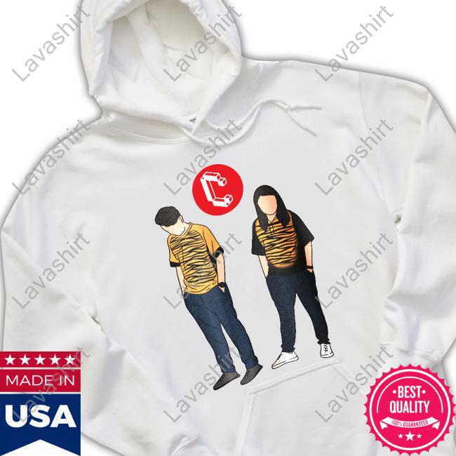 The New KBS Shirts Hannah Yeoh