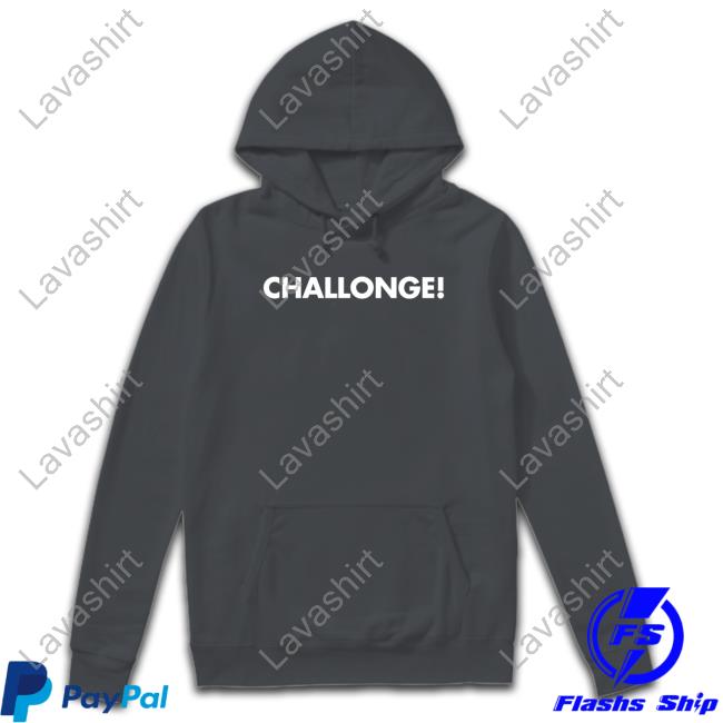 Challonge Sweatshirt