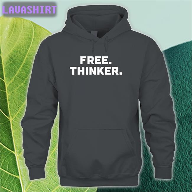Free Thinker Tee Shirt