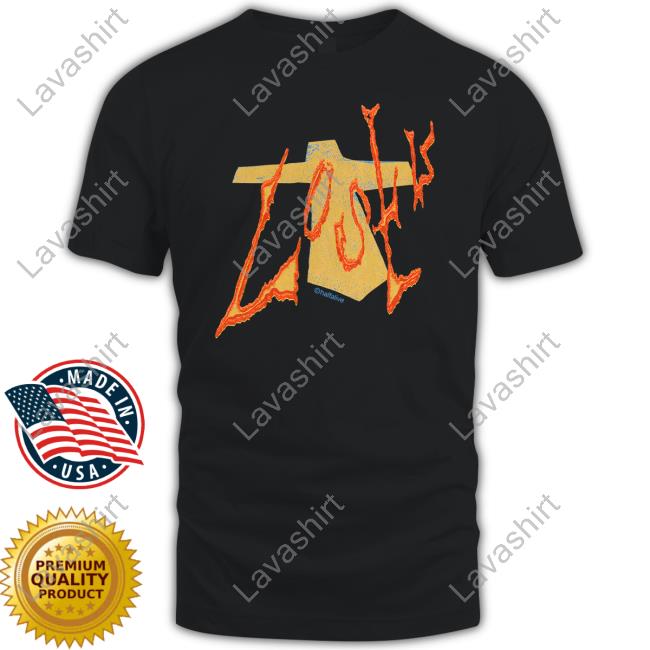 Half Alive Merch Lost Long Sleeve T Shirt Half Alive Lost Long Sleeve