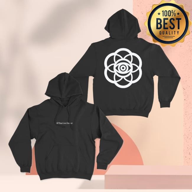 Official Flower Black Limited Edition Sweatshirts