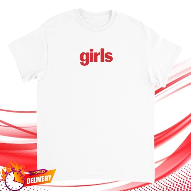 The Kid LAROI | Official Merchandise Store GIRLS Tee Tklmerch