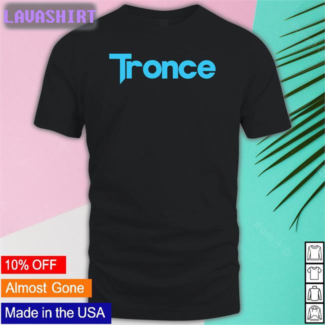 Ilan Bluestone Tronce T Shirt