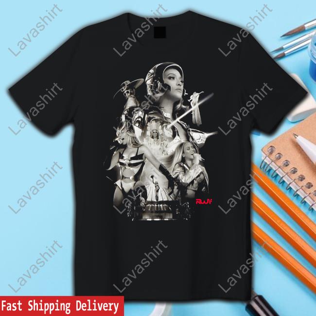 Beyoncé You Are The Visual Baby Tee