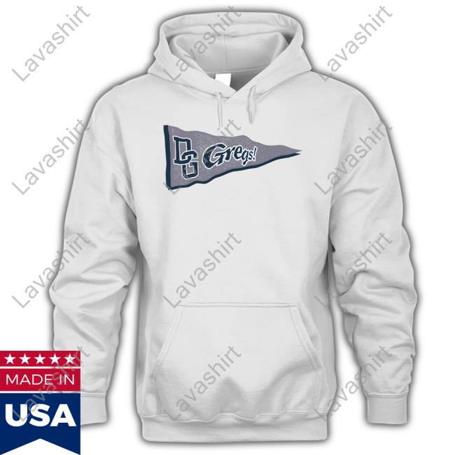 Greg Pennant Shirt