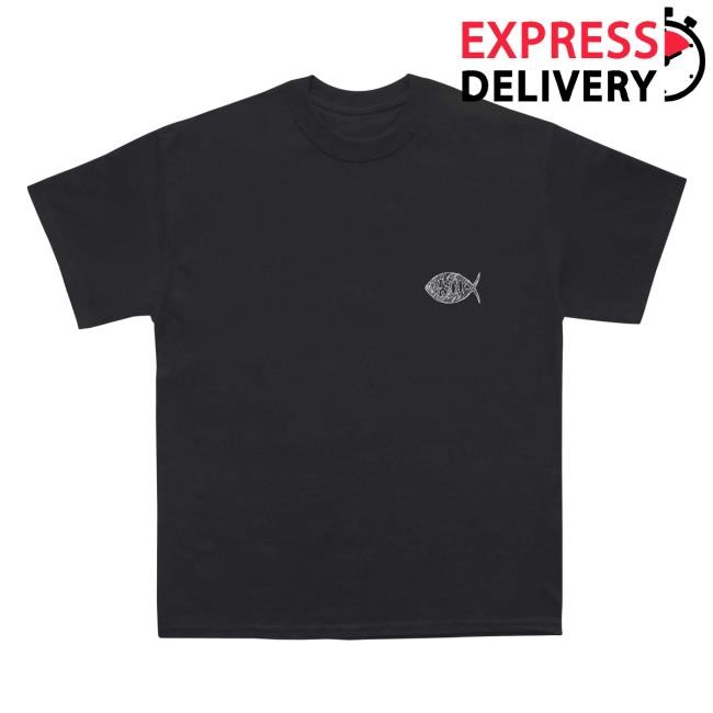 Official TDE Top Dawg Ent Ab-Soul - Lil Herb Tee