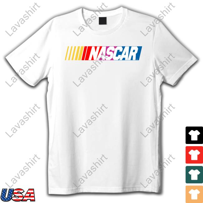 Official Nashcar Tee