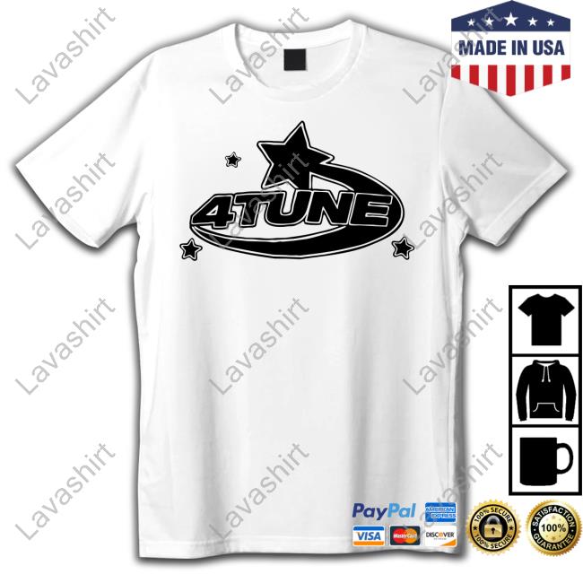4Tune Hoodie