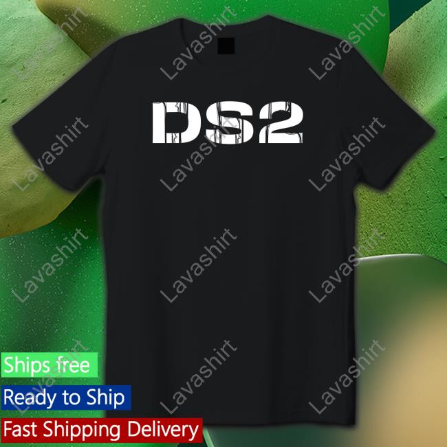 Death Stranding Ds2 Shirt