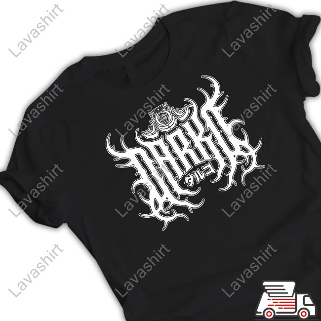 Darko Us Merch Death Metal Shirts Darkoband