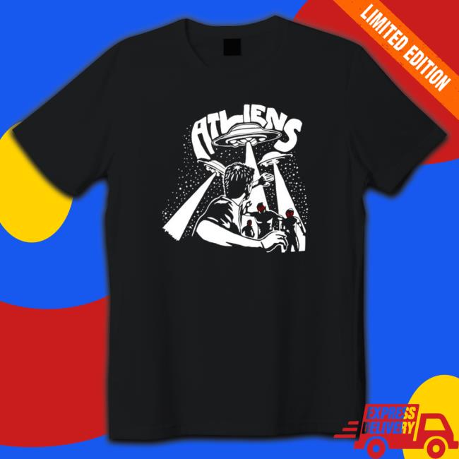 ATLiens Abduction ATLiens Shirt
