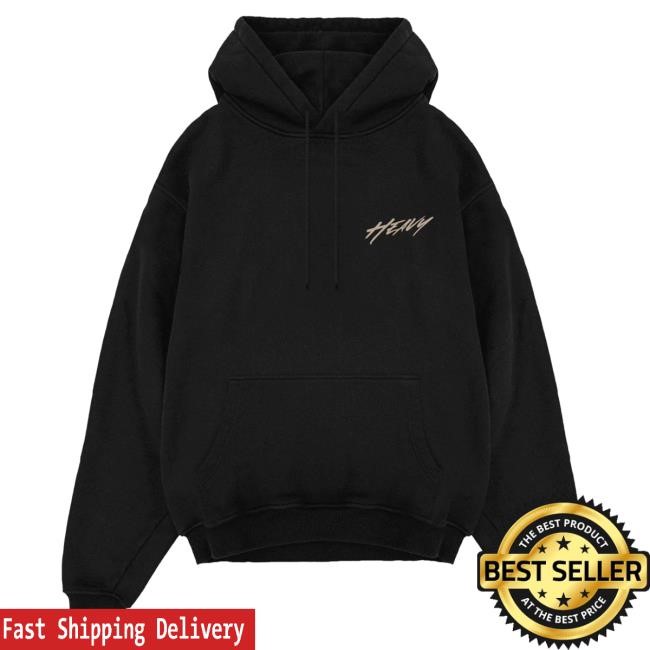 Heavyweights Shop Austin316 - Attractive Hoodie