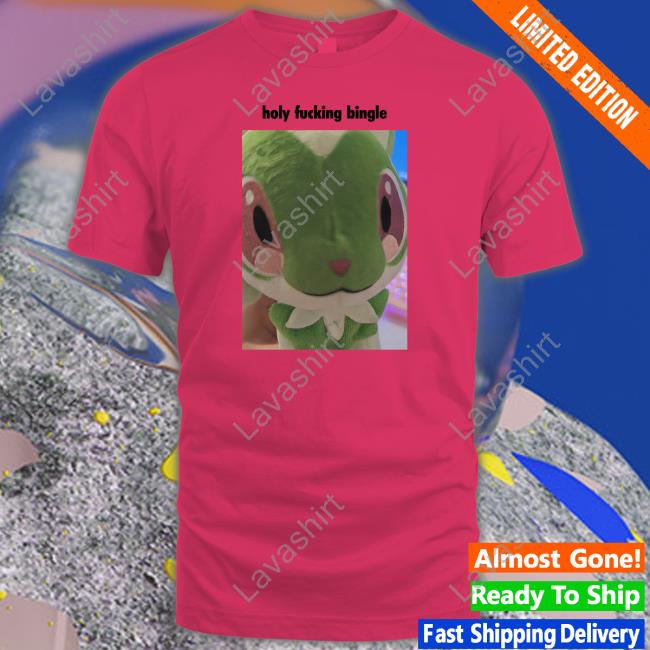 Official Maia Arson Crimew Holy Fucking Bingle Shirts Nyancrimew