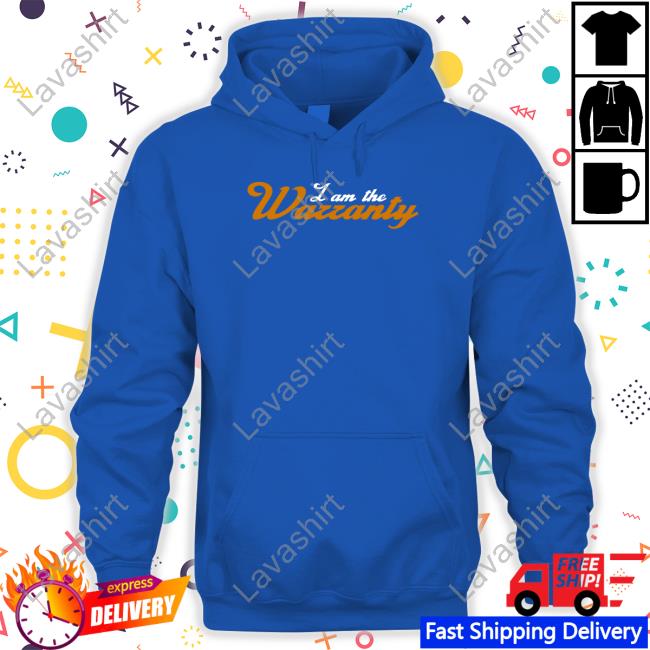 I Am The Warranty Shirts Tavarish Merch I Am The Warranty Tee