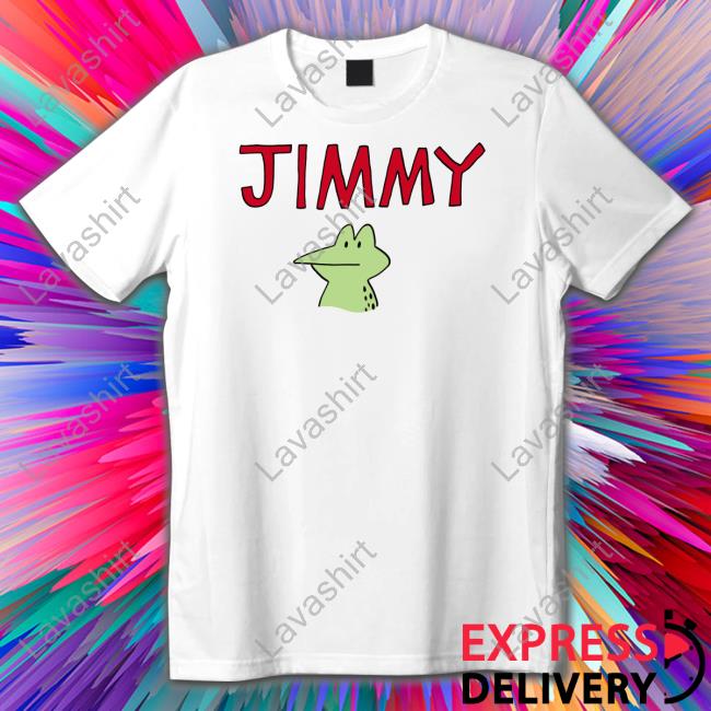 Official Heathcliff Store Jimmy Shirt Heathcliff The Cat