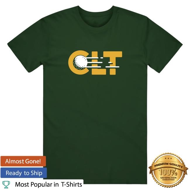 Official 704 Shop Store CLT Golf Shirt