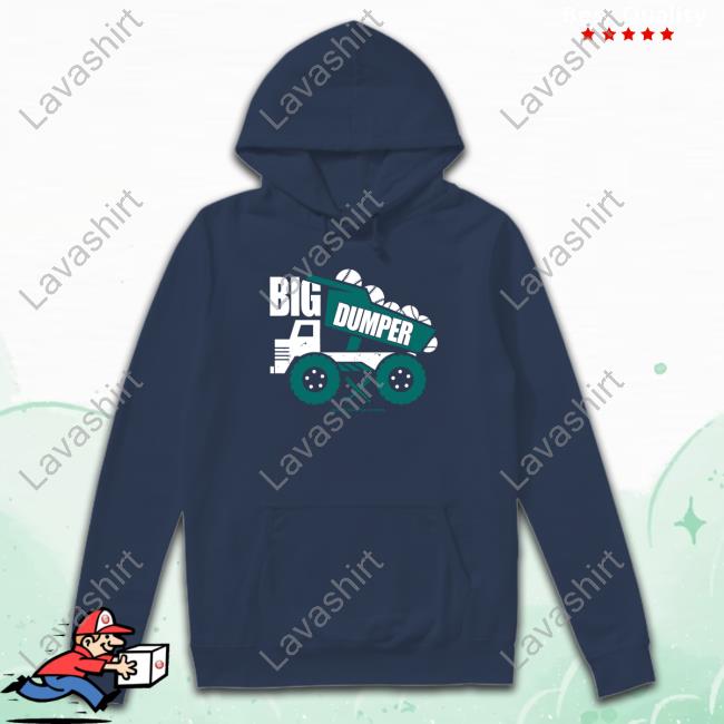 Big Dumper T Shirt