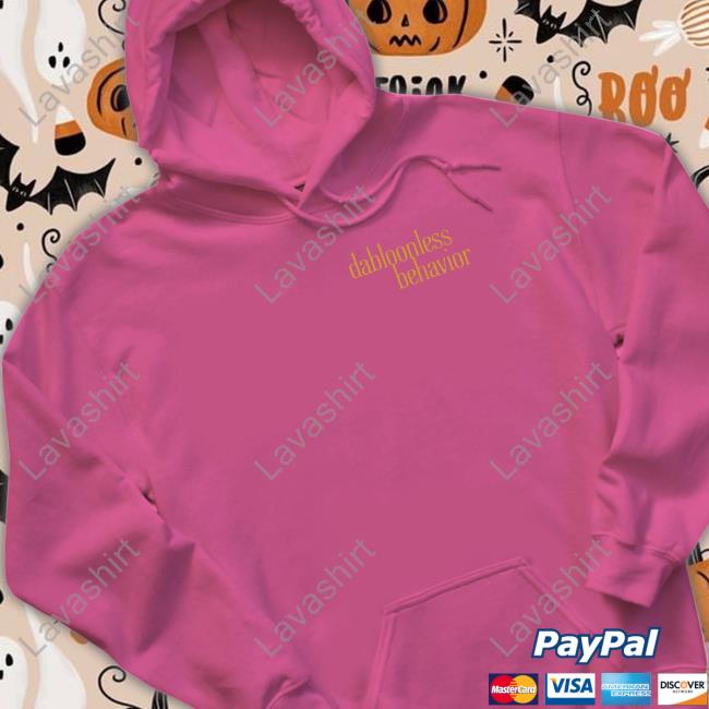 Swell Entertainment Dabloonless Behavior Shirt