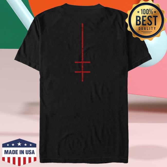 Marilyn Manson - One Assassination Under God - Chapter 1 New Tee