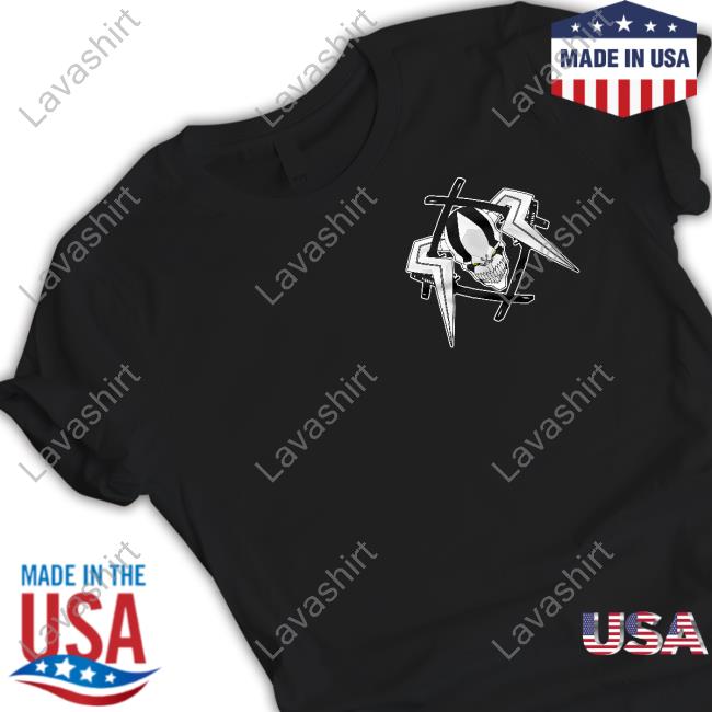 Official Xavier Wulf Merch Hollowsquad La Vasto Lorde Shirts