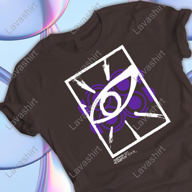 LP3 Black Tour Version Ambient Inks T-Shirt Official LP3 Black Tour Version Ambient Inks Cap