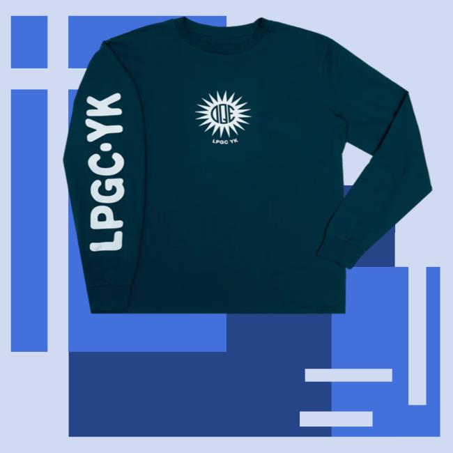 Official Quevedo Merch Sol Dqe Lpgc Yk Verde Hoody