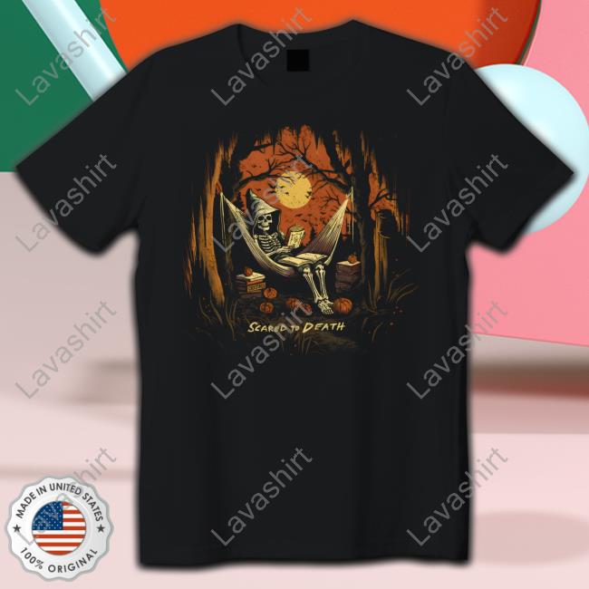 Official Bad Magic Merch Hallow's Eve Hang Cap