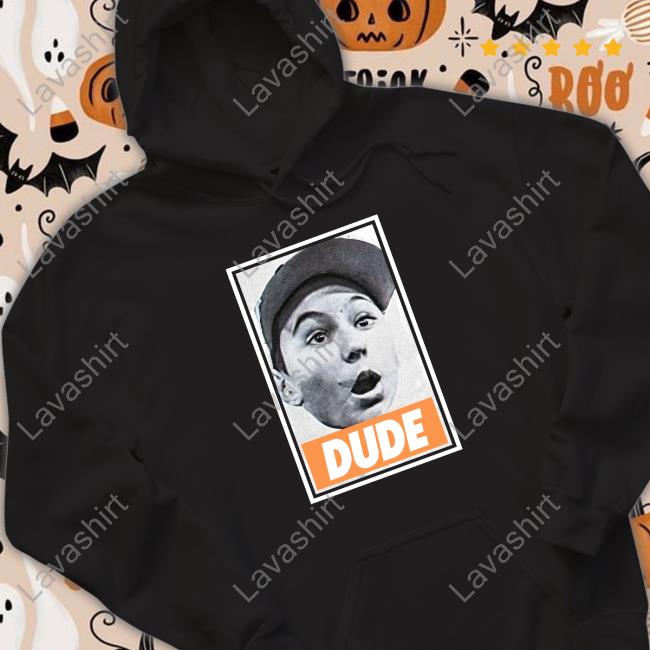 Jackson Dude Tee Shirt Anaheim Ducks