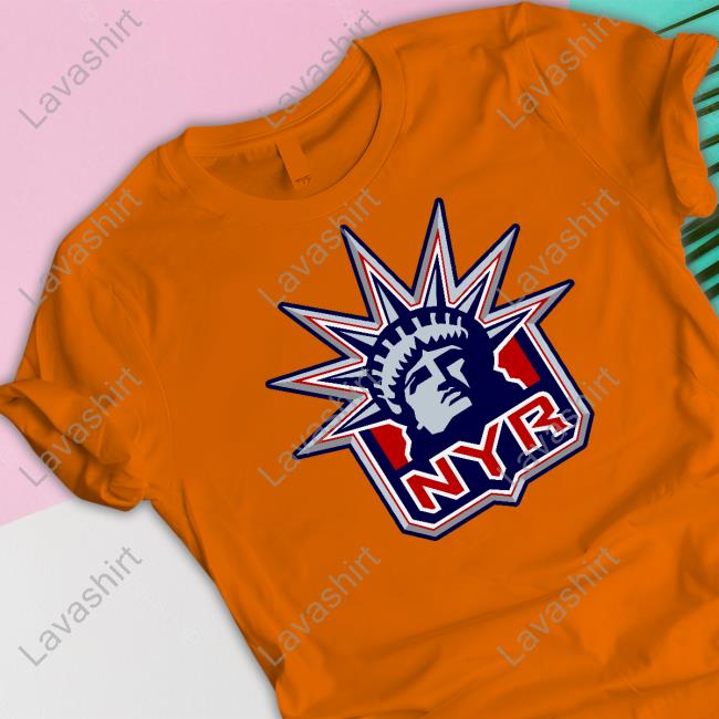 N Y Rangers Tee N Y Rangers T-Shirt