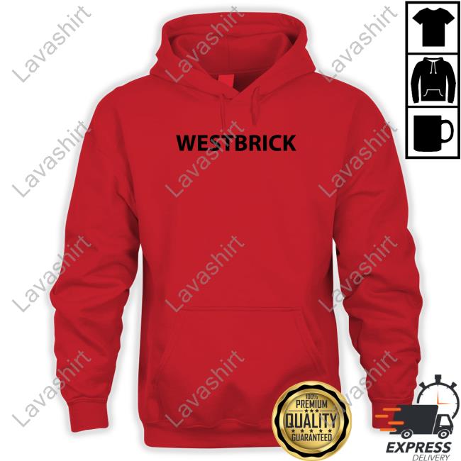 Westbrick T Shirt