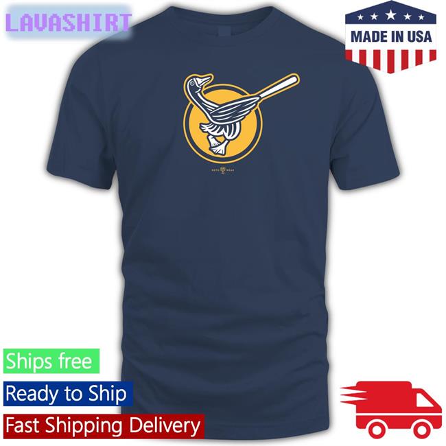 Rotowear Merch Rotowear San Diego Goose Tee