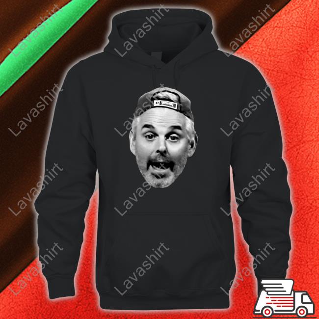 Colin Cowherd T Shirt